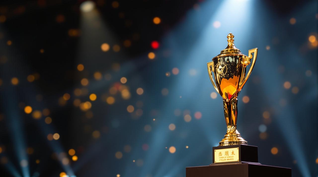 天美传媒荣获2026年度最佳传媒公司大奖